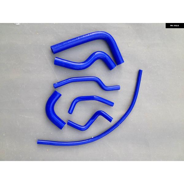 並行輸入品 サムライ JL JA JS JX ベース 1986-1995シリコン ラジエーター ホー...