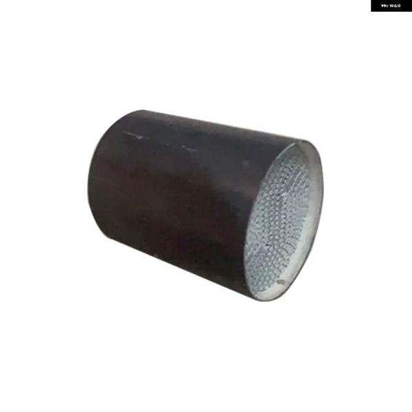並行輸入品 オートバイ 触媒コア 53X70MM EURO 5/6 排出ガス基準基材 排気 システム