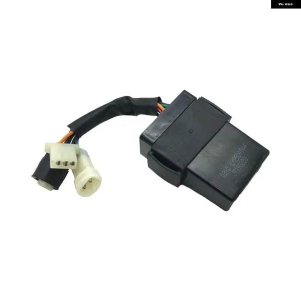 並行輸入品 CDI イグニッション 400 JS400 ATV400-1-2-7 オートバイ 点火