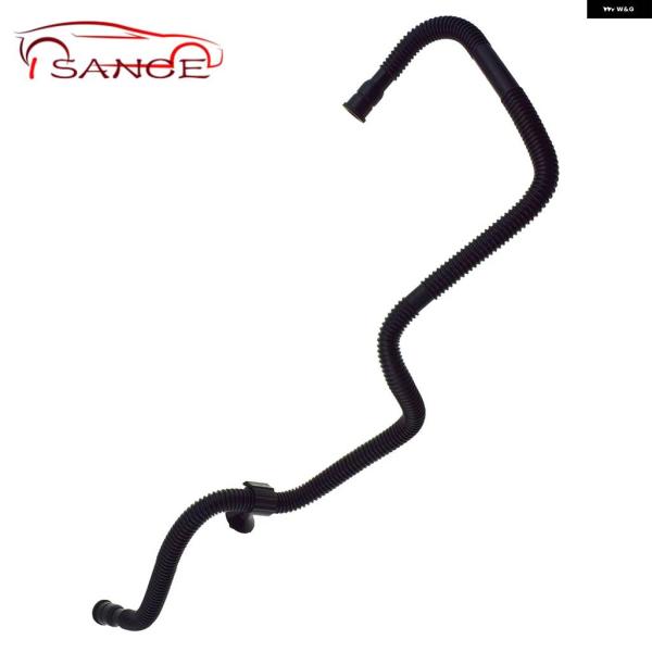 並行輸入品 マフラー吸気換気ホース 03C103493AQ03C103493C103493AE VW...