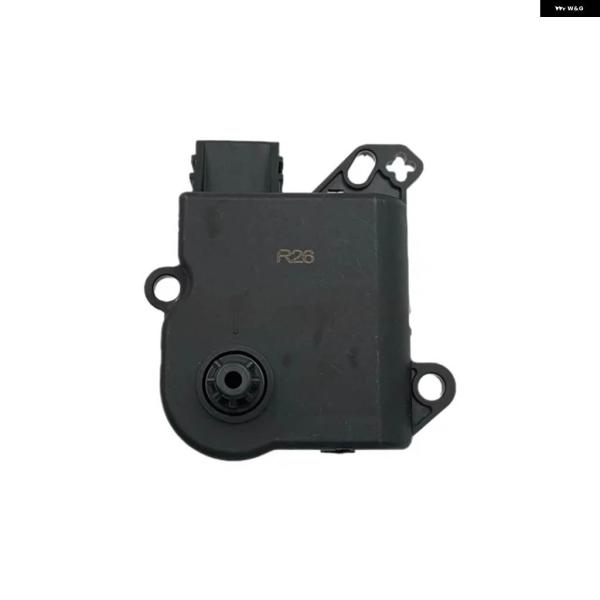 並行輸入品 エアコン ブロワーモーターヒーターブレンドドア アクチュエーター DL3Z-19E616...