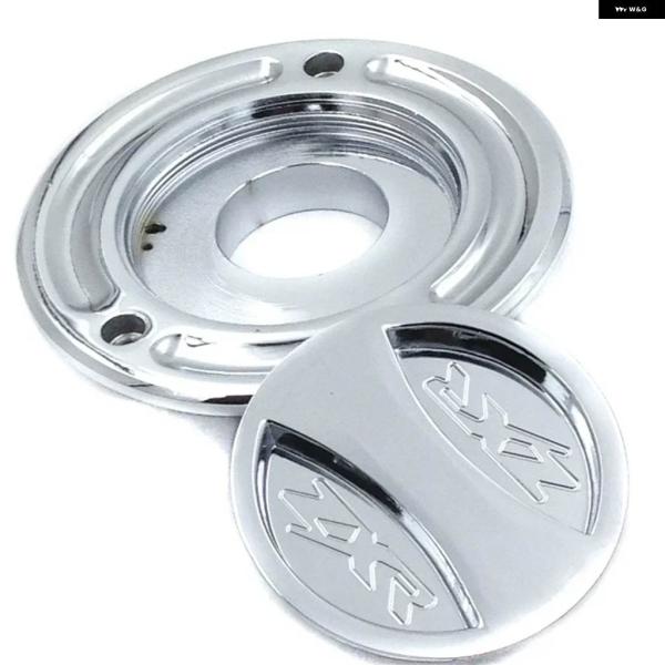 並行輸入品 キーレス式 ガソリン キャップ ツイストオフ式燃料 タンクキャップ カワサキ 2004-...