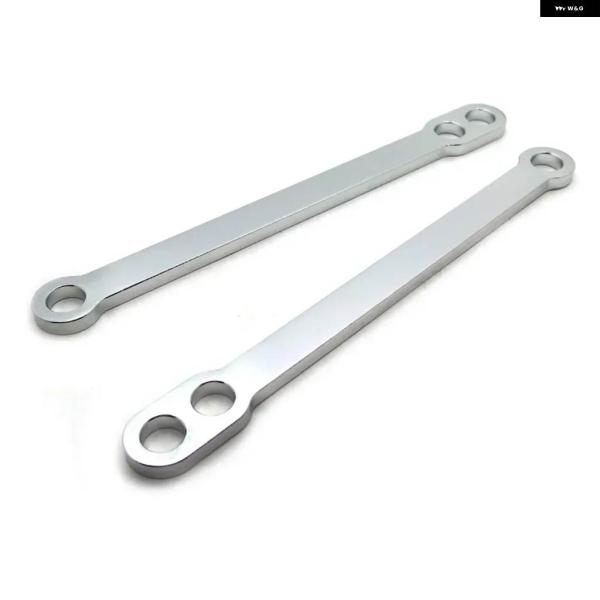 並行輸入品 バイク ローダウンリンク GSF 600 1200 BANDIT 2000-2005 2...