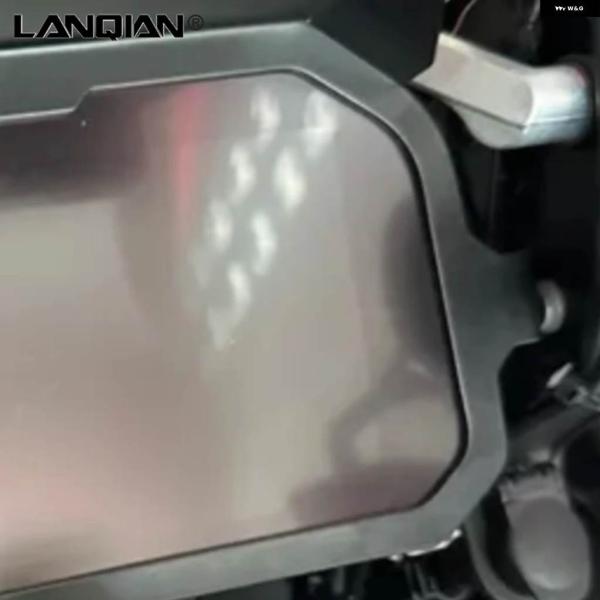 並行輸入品 オートバイ メーター フレーム カバー スクリーングレアシールドガード CFMOTO 6...