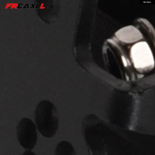 並行輸入品 ヤマハ テネレ700 2019- ナビゲーション ブラケット GPS プレート ブラケッ...