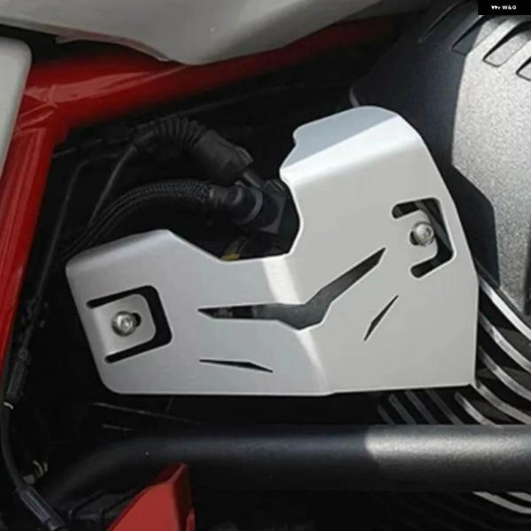 並行輸入品 V85 TT バイク スロットルボディ ガード モトグッツィ V85TT V 85 TT...
