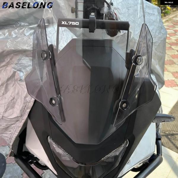 並行輸入品 ホンダ XL 750 トランザルプ 2023 - 26 XL750 GPS スマートフォ...