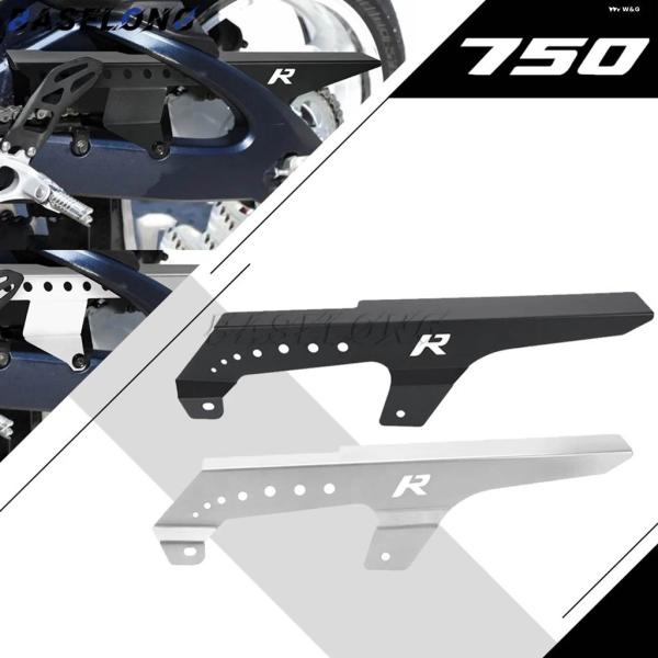 並行輸入品 GSXR600 GSXR750 オートバイ スプロケット リアホイール チェーン ガード...