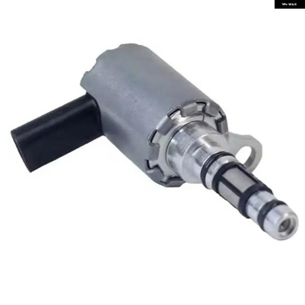 並行輸入品 オイル コントロール バルブ 06K115243Q 車用 VVT 可変 バルブ タイミン...