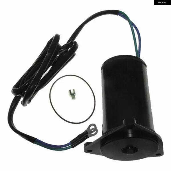 並行輸入品 チルト トリム モーター ヤマハ 40EJR 40ELR 40ESR 40MJH 40M...