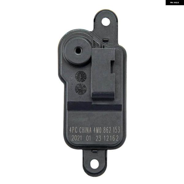 並行輸入品 パワードアロック アクチュエーター 4M0862153B 4M0-862-153-B フ...
