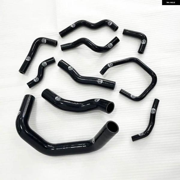 並行輸入品 日産 シルビア 200SX 240SX S13 S14 S15 SR20DET用シリコン...