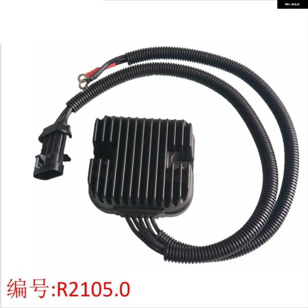 並行輸入品 2105.0 これはノーススター 整流器 4012678 4015229 4013904...