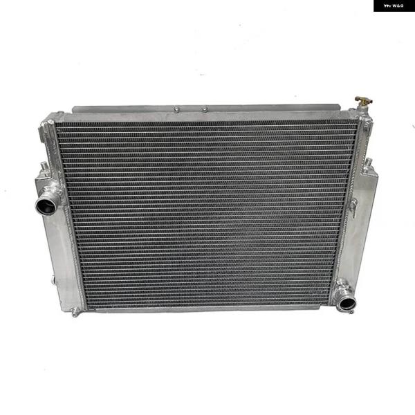 並行輸入品 3 列ハイパフォーマンスレーシング ラジエーター 56MM 92-99 BMW E36 ...