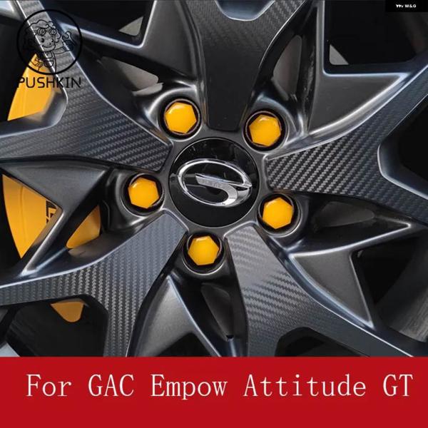 並行輸入品 DODGE ATTITUDE GT GAC EMPOW 2024 2025 車用ホイール...