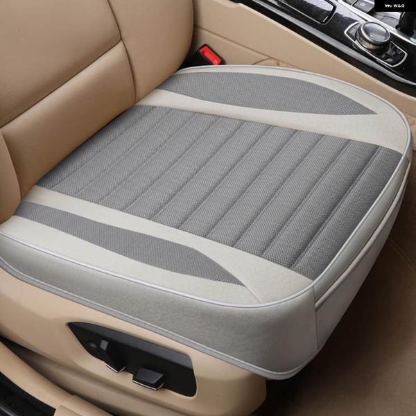 並行輸入品 カーシートカバー カー パッド クッション ランドローバー ディスカバリー 3/4 フリ...