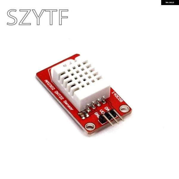 並行輸入品 デジタル温度センサー/湿度センサー AM2302 DHT22センサー モジュール ARD...