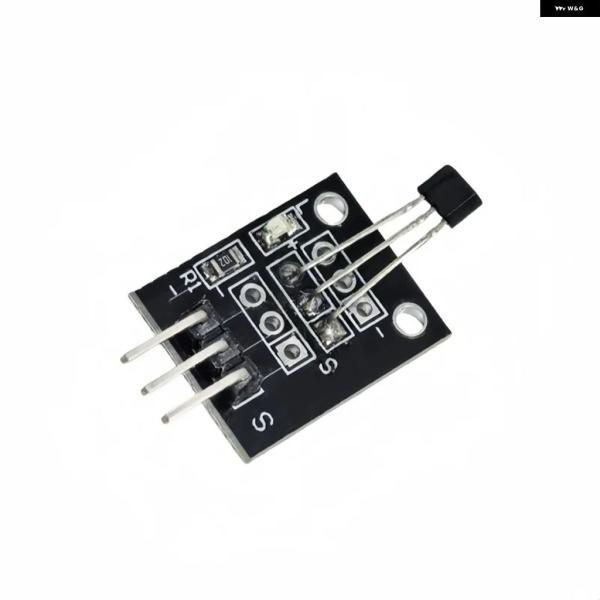 並行輸入品 1〜10個 KY-003 ホール磁気センサー モジュール ARDUINO AVR スマー...