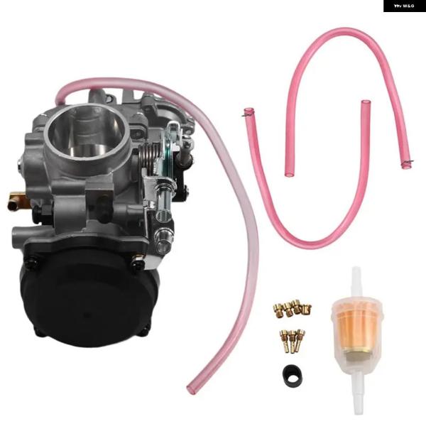並行輸入品 CV40 40MM キャブレター 27490-04 スポーツスター バイク キャブレター...