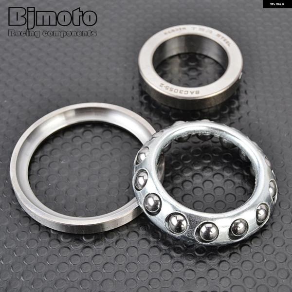 並行輸入品 ステアリングヘッド ベアリング キット DL650 DL1000 TL1000 R S ...