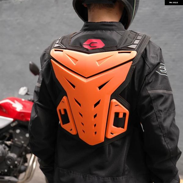 並行輸入品 オートバイ 装備 胸部 プロテクター オートバイ 4シーズン オートバイ 転倒防止 オー...