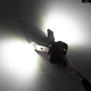 並行輸入品 LEDカーエンジェルアイマーカー ...の詳細画像2