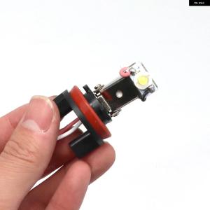 並行輸入品 LEDカーエンジェルアイマーカー ...の詳細画像5