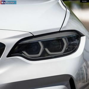 並行輸入品 BMW M2 F87 M3 F80...の詳細画像1