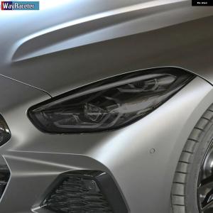 並行輸入品 BMW M2 F87 M3 F80...の詳細画像2
