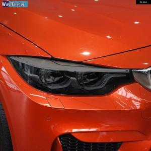 並行輸入品 BMW M2 F87 M3 F80...の詳細画像3