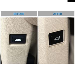 並行輸入品 BMW F20 E90 E91 E...の詳細画像2