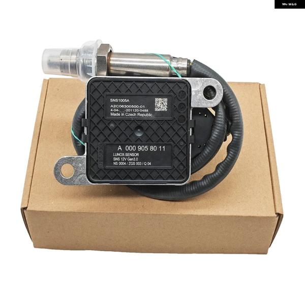 並行輸入品 A0009058011 SNS1005A オキシ センサー メルセデス ベンツ W167...