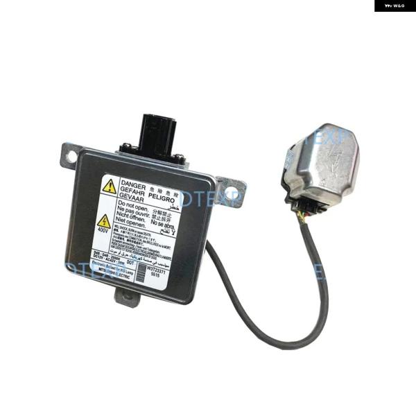 並行輸入品 1個 D4S D4R キセノン スターターワイヤー マツダ HID バラスト コントロー...