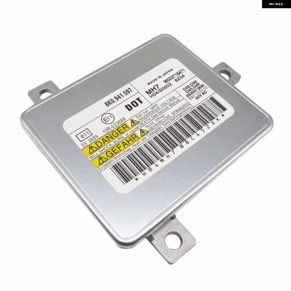 並行輸入品 三菱 アウディ フォルクスワーゲン VW W003T20171 8K0941597 8K...