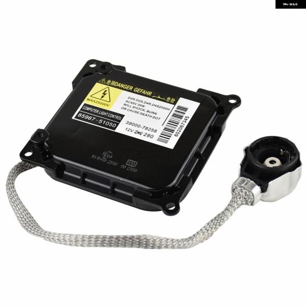 並行輸入品 D4S D4R HID キセノン ヘッドライト バラスト トヨタ レクサス ES350 ...