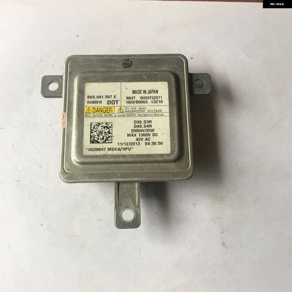並行輸入品 8K0941597E 8K0941597 8K0941597C キセノン ヘッドライト ...