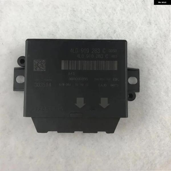 並行輸入品 4L0919283C アウディ Q7 4L 2009-2014 A6 C6 4F パーキ...