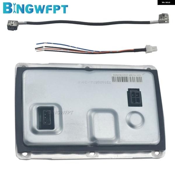 並行輸入品 D1S D1R D2S D2R バラスト キセノン 8E0907391A 3D09073...