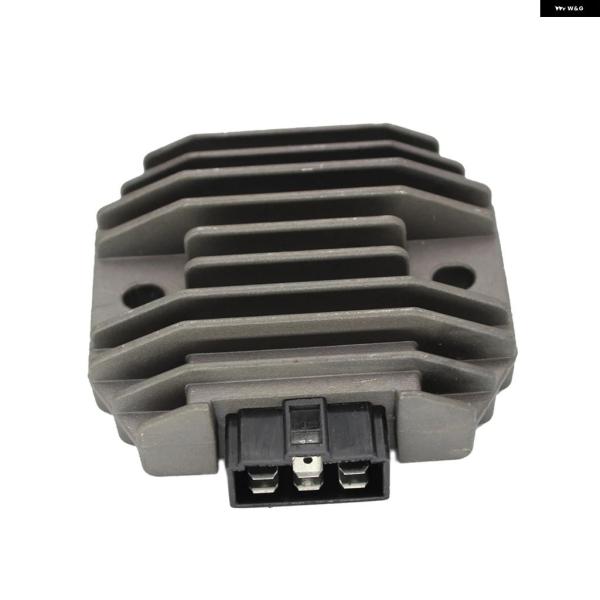 並行輸入品 KAWASAKI ZL600 VN750 オートバイ 電圧レギュレーター 整流器 R E...