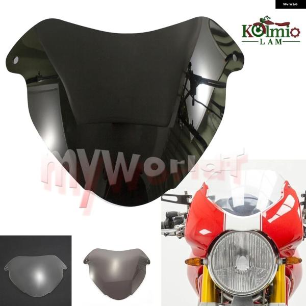 並行輸入品 ドゥカティ MONSTER S4R MS4R 2003 - 2018 S4RS MS4R...