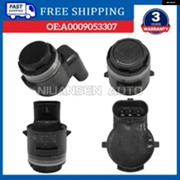 並行輸入品 距離PDC パーキング センサー ベンツ A2239054000 A0009053307...