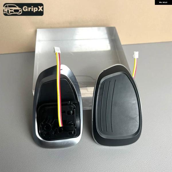並行輸入品 パドル シフター アウディ A3/S3 8V A4/S4/A5/S5 B8.5 A6/S...