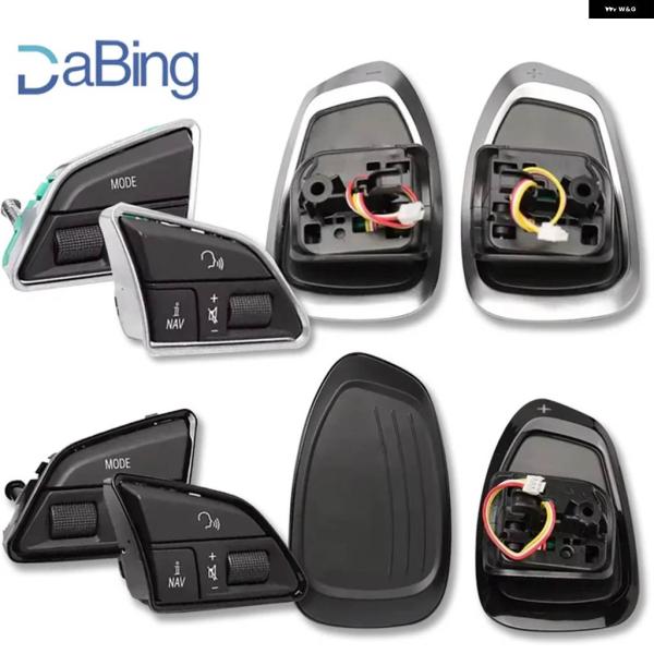 並行輸入品 ステアリングホイール パドル シフター アウディ A3 S3 8V A4 S4 A5 S...