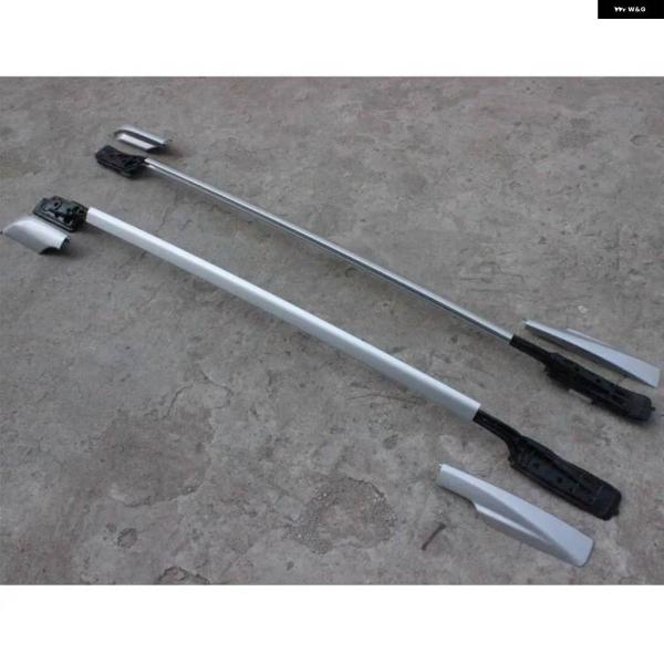 並行輸入品 車用アウトドアトラベルルーフラック 2006-2012年式 トヨタ RAV4 OEM E...