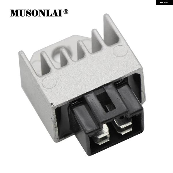 並行輸入品 SH634A-12 オートバイ レギュレーター 整流器 ホンダ CG125 CRF150...