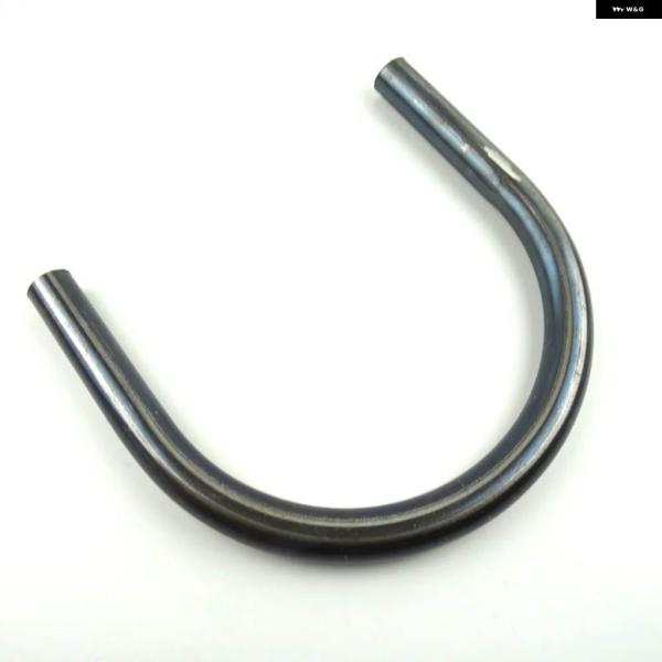 並行輸入品 230MM幅 オートバイ エンド ブラット スタイル シート フレーム フープループ ト...