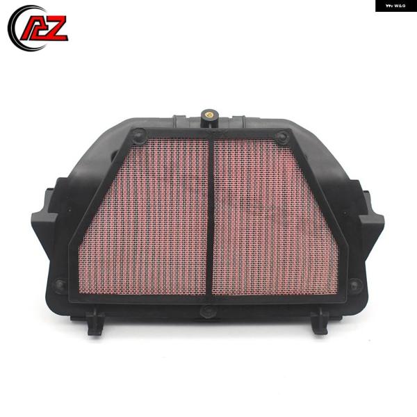 並行輸入品 バイクエア フィルター ヤマハ YZFR6 2008 - 13 YZF 600 R6