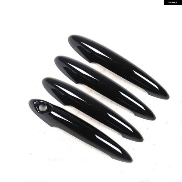 並行輸入品 パーツ MINI RAY スタイル ドアハンドル カバー デコレーション MINI CO...