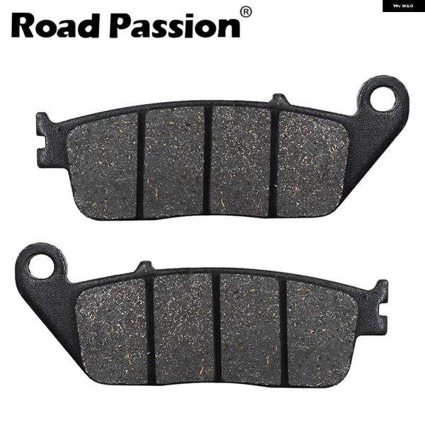 並行輸入品 バイクフロントブレーキ パッド ヤマハ YP 125 マジェスティ 2002 YP125...