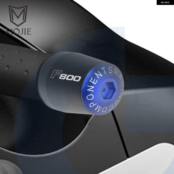 並行輸入品 22MM オートバイ ハンドルバー ハンドルバー キャップ BMW F800GS/アドベ...